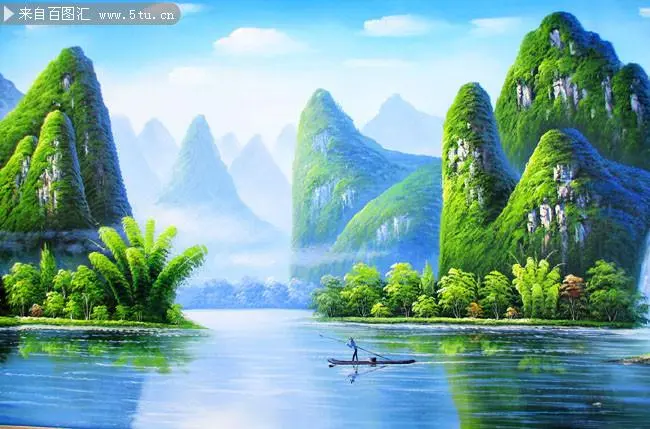 精密环保先进